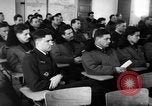 Image Sud-Est 535 aéronefs France, 1954, de la seconde 7 séquences d'archives historiques vidéo 65675056009