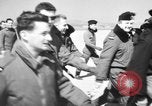 Image Sud-Est 535 aéronefs France, 1954, de la seconde 21 séquences d'archives historiques vidéo 65675056009