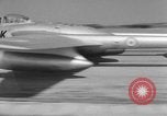 Image Sud-Est 535 aéronefs France, 1954, de la seconde 34 séquences d'archives historiques vidéo 65675056009