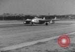 Image Sud-Est 535 aéronefs France, 1954, de la seconde 35 séquences d'archives historiques vidéo 65675056009