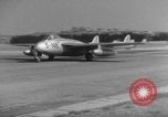Image Sud-Est 535 aéronefs France, 1954, de la seconde 36 séquences d'archives historiques vidéo 65675056009