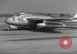 Image Sud-Est 535 aéronefs France, 1954, de la seconde 37 séquences d'archives historiques vidéo 65675056009