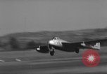 Image Sud-Est 535 aéronefs France, 1954, de la seconde 42 séquences d'archives historiques vidéo 65675056009