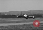 Image Sud-Est 535 aéronefs France, 1954, de la seconde 46 séquences d'archives historiques vidéo 65675056009