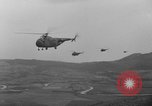 Image Le Brigadier-général français l'Algérie, 1954, de la seconde 5 séquences d'archives historiques vidéo 65675056010