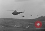 Image Le Brigadier-général français l'Algérie, 1954, de la seconde 6 séquences d'archives historiques vidéo 65675056010