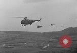 Image Le Brigadier-général français l'Algérie, 1954, de la seconde 7 séquences d'archives historiques vidéo 65675056010