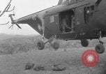 Image Le Brigadier-général français l'Algérie, 1954, de la seconde 9 séquences d'archives historiques vidéo 65675056010