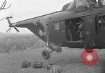 Image Le Brigadier-général français l'Algérie, 1954, de la seconde 10 séquences d'archives historiques vidéo 65675056010