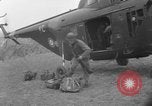 Image Le Brigadier-général français l'Algérie, 1954, de la seconde 12 séquences d'archives historiques vidéo 65675056010