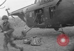 Image Le Brigadier-général français l'Algérie, 1954, de la seconde 13 séquences d'archives historiques vidéo 65675056010