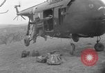Image Le Brigadier-général français l'Algérie, 1954, de la seconde 14 séquences d'archives historiques vidéo 65675056010