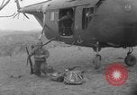Image Le Brigadier-général français l'Algérie, 1954, de la seconde 15 séquences d'archives historiques vidéo 65675056010