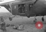 Image Le Brigadier-général français l'Algérie, 1954, de la seconde 16 séquences d'archives historiques vidéo 65675056010