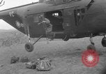Image Le Brigadier-général français l'Algérie, 1954, de la seconde 17 séquences d'archives historiques vidéo 65675056010