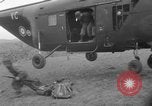 Image Le Brigadier-général français l'Algérie, 1954, de la seconde 18 séquences d'archives historiques vidéo 65675056010