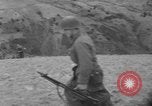 Image Le Brigadier-général français l'Algérie, 1954, de la seconde 20 séquences d'archives historiques vidéo 65675056010
