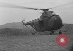 Image Le Brigadier-général français l'Algérie, 1954, de la seconde 22 séquences d'archives historiques vidéo 65675056010