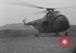 Image Le Brigadier-général français l'Algérie, 1954, de la seconde 23 séquences d'archives historiques vidéo 65675056010