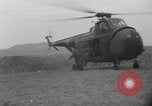 Image Le Brigadier-général français l'Algérie, 1954, de la seconde 25 séquences d'archives historiques vidéo 65675056010