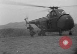 Image Le Brigadier-général français l'Algérie, 1954, de la seconde 26 séquences d'archives historiques vidéo 65675056010