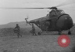 Image Le Brigadier-général français l'Algérie, 1954, de la seconde 27 séquences d'archives historiques vidéo 65675056010