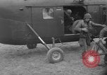 Image Le Brigadier-général français l'Algérie, 1954, de la seconde 28 séquences d'archives historiques vidéo 65675056010