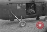 Image Le Brigadier-général français l'Algérie, 1954, de la seconde 30 séquences d'archives historiques vidéo 65675056010