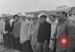 Image Le Brigadier-général français l'Algérie, 1954, de la seconde 31 séquences d'archives historiques vidéo 65675056010