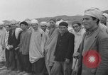 Image Le Brigadier-général français l'Algérie, 1954, de la seconde 32 séquences d'archives historiques vidéo 65675056010