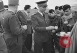 Image Le Brigadier-général français l'Algérie, 1954, de la seconde 34 séquences d'archives historiques vidéo 65675056010