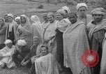 Image Le Brigadier-général français l'Algérie, 1954, de la seconde 35 séquences d'archives historiques vidéo 65675056010