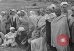 Image Le Brigadier-général français l'Algérie, 1954, de la seconde 36 séquences d'archives historiques vidéo 65675056010
