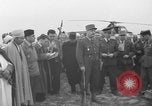 Image Le Brigadier-général français l'Algérie, 1954, de la seconde 39 séquences d'archives historiques vidéo 65675056010
