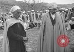 Image Le Brigadier-général français l'Algérie, 1954, de la seconde 40 séquences d'archives historiques vidéo 65675056010