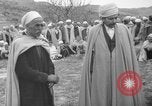 Image Le Brigadier-général français l'Algérie, 1954, de la seconde 41 séquences d'archives historiques vidéo 65675056010