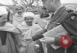 Image Le Brigadier-général français l'Algérie, 1954, de la seconde 42 séquences d'archives historiques vidéo 65675056010