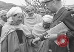 Image Le Brigadier-général français l'Algérie, 1954, de la seconde 43 séquences d'archives historiques vidéo 65675056010