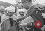 Image Le Brigadier-général français l'Algérie, 1954, de la seconde 44 séquences d'archives historiques vidéo 65675056010