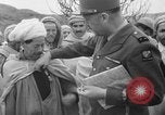 Image Le Brigadier-général français l'Algérie, 1954, de la seconde 45 séquences d'archives historiques vidéo 65675056010