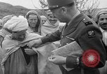 Image Le Brigadier-général français l'Algérie, 1954, de la seconde 46 séquences d'archives historiques vidéo 65675056010