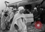 Image Le Brigadier-général français l'Algérie, 1954, de la seconde 47 séquences d'archives historiques vidéo 65675056010