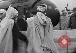 Image Le Brigadier-général français l'Algérie, 1954, de la seconde 50 séquences d'archives historiques vidéo 65675056010