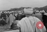 Image Le Brigadier-général français l'Algérie, 1954, de la seconde 52 séquences d'archives historiques vidéo 65675056010