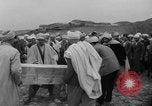 Image Le Brigadier-général français l'Algérie, 1954, de la seconde 54 séquences d'archives historiques vidéo 65675056010