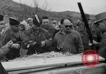 Image Le Brigadier-général français l'Algérie, 1954, de la seconde 59 séquences d'archives historiques vidéo 65675056010