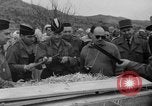 Image Le Brigadier-général français l'Algérie, 1954, de la seconde 60 séquences d'archives historiques vidéo 65675056010