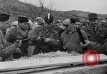 Image Le Brigadier-général français l'Algérie, 1954, de la seconde 61 séquences d'archives historiques vidéo 65675056010