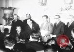 Image of Malenkov Europe, 1954, second 1 stock footage video 65675056011