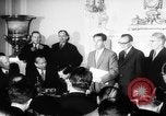 Image of Malenkov Europe, 1954, second 3 stock footage video 65675056011